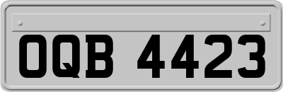 OQB4423
