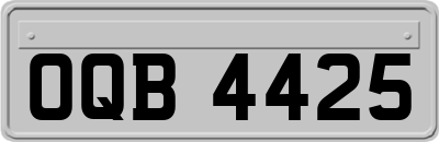OQB4425