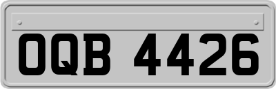 OQB4426