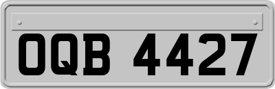 OQB4427