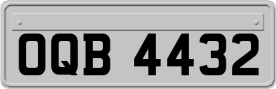 OQB4432
