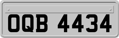 OQB4434