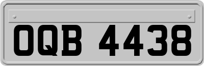 OQB4438