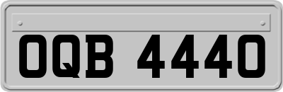 OQB4440
