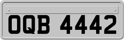 OQB4442