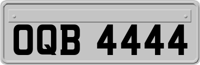 OQB4444