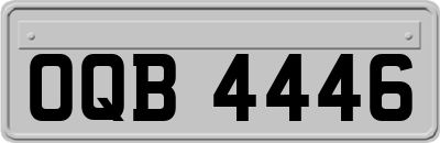 OQB4446