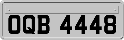 OQB4448