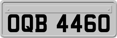 OQB4460