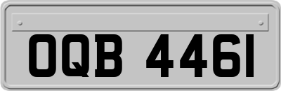 OQB4461