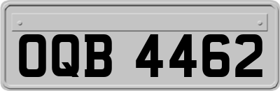 OQB4462