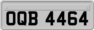 OQB4464