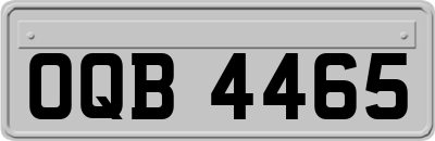 OQB4465