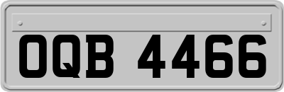 OQB4466