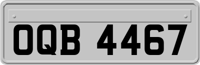 OQB4467