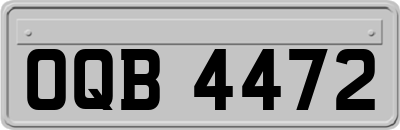 OQB4472