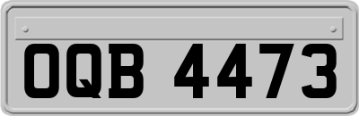 OQB4473