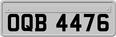 OQB4476