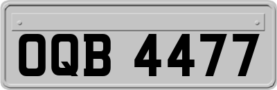 OQB4477