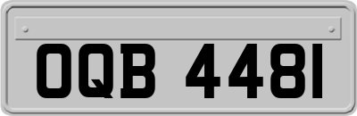 OQB4481