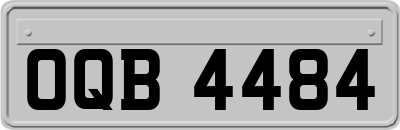 OQB4484