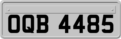OQB4485