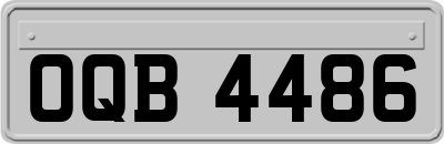 OQB4486