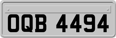 OQB4494