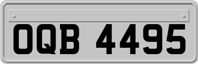 OQB4495