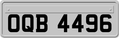 OQB4496