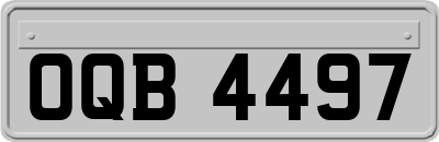 OQB4497