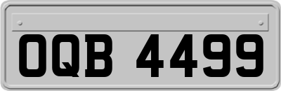 OQB4499