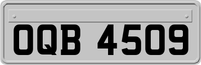 OQB4509