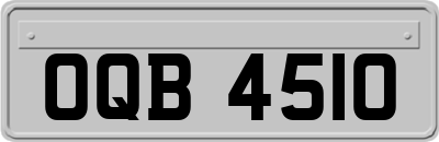 OQB4510