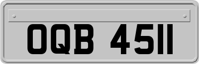 OQB4511