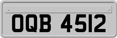 OQB4512
