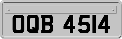OQB4514