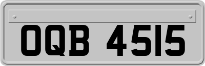 OQB4515