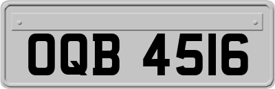 OQB4516