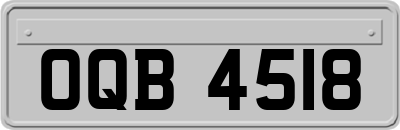 OQB4518