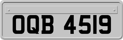 OQB4519