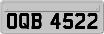 OQB4522