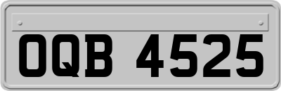OQB4525