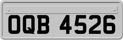 OQB4526