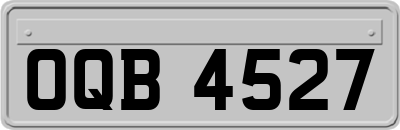 OQB4527