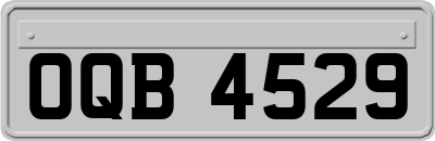 OQB4529