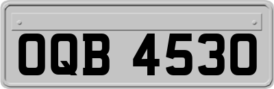 OQB4530