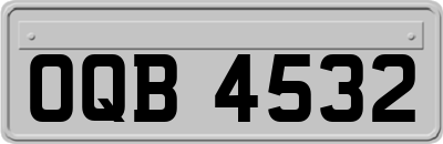 OQB4532