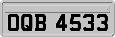 OQB4533