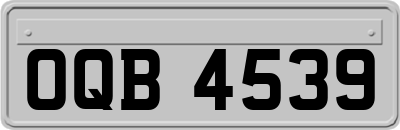 OQB4539